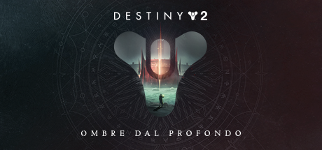 Destiny 2: Shadowkeep